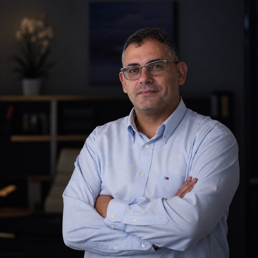 Javier Perez · Departamento Legal de DOMUS Consulting
