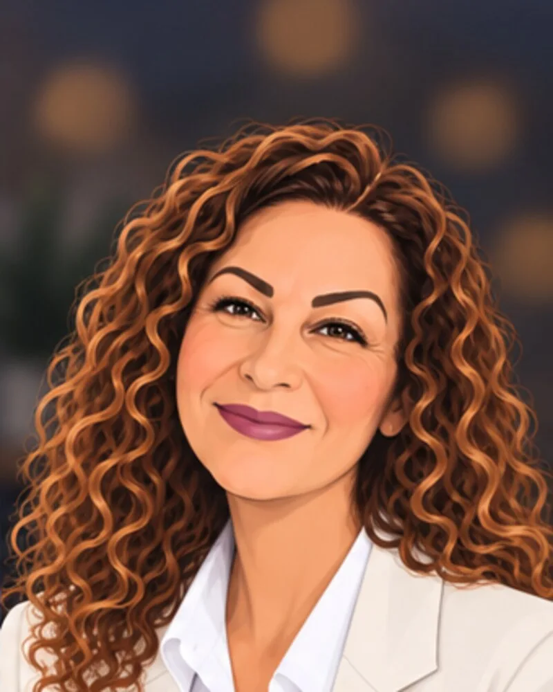 Piedad Quesada · Departamento No Residentes de DOMUS Consulting